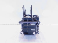 Harley Davidson Softail Heritage Classic & Fat Boy Black Crankcase Crank Case - C3 Cycle