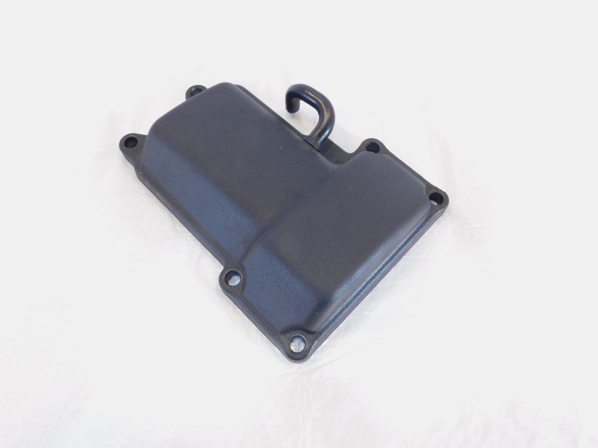 2006-2017 Harley Davidson Dyna Wide Glide Street Fat Bob Transmission Top Cover - C3 Cycle