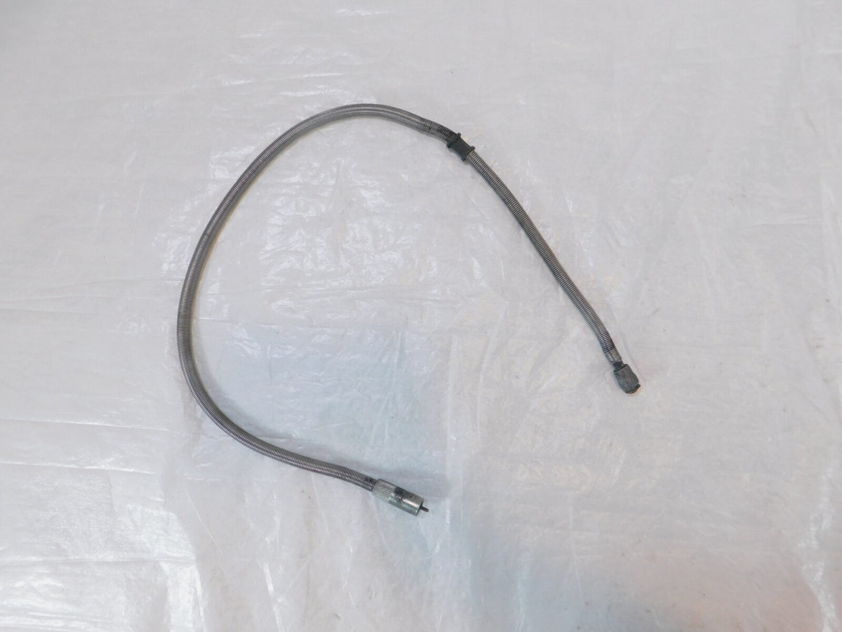 Suzuki Intruder 750 800 1400 & Boulevard Front Wheel Speedometer Sensor Cable