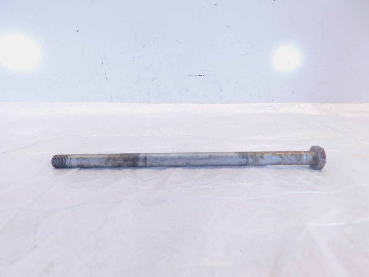 1997 1998 1999 2000 BMW F650 Funduro F650ST Rear Wheel Swingarm Pivot Bolt Shaft - C3 Cycle