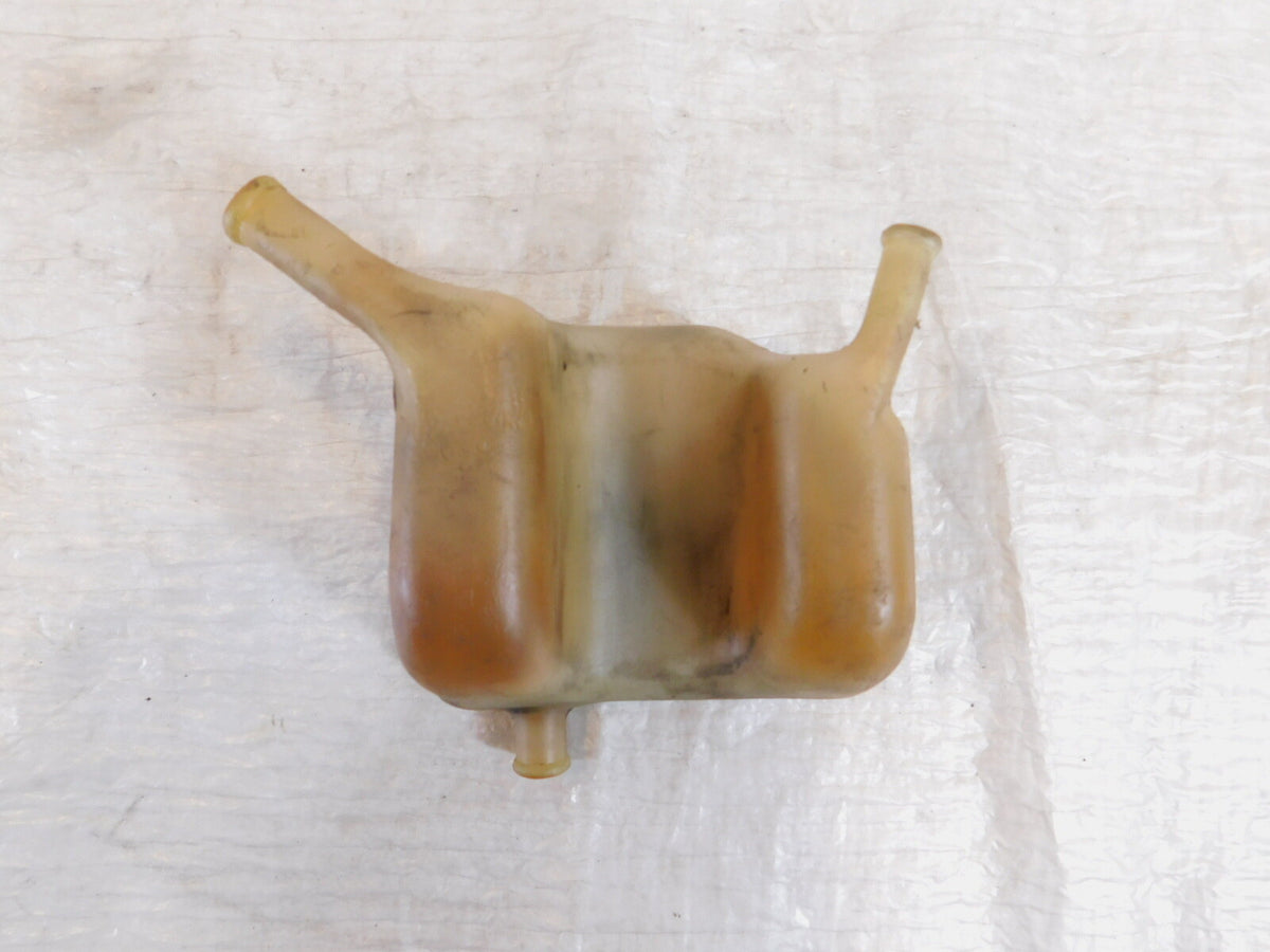 1983 Honda CB100 CB1000C Air Cleaner Filter Intake Box Reservoir Breather Tank - C3 Cycle
