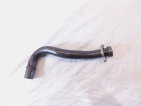 02-09 Honda Interceptor VFR800 VFR800A ABS Rear Left Side Exhaust Manifold Pipe