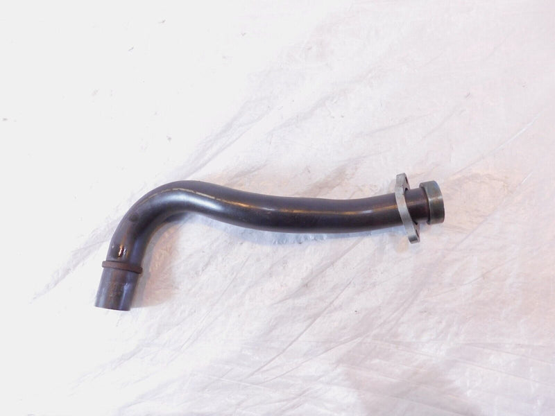 02-09 Honda Interceptor VFR800 VFR800A ABS Rear Left Side Exhaust Manifold Pipe