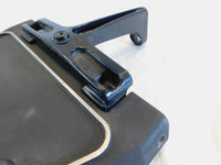Harley Davidson Road & Electra Glide Left Right Passenger Floorboard Footboard - C3 Cycle