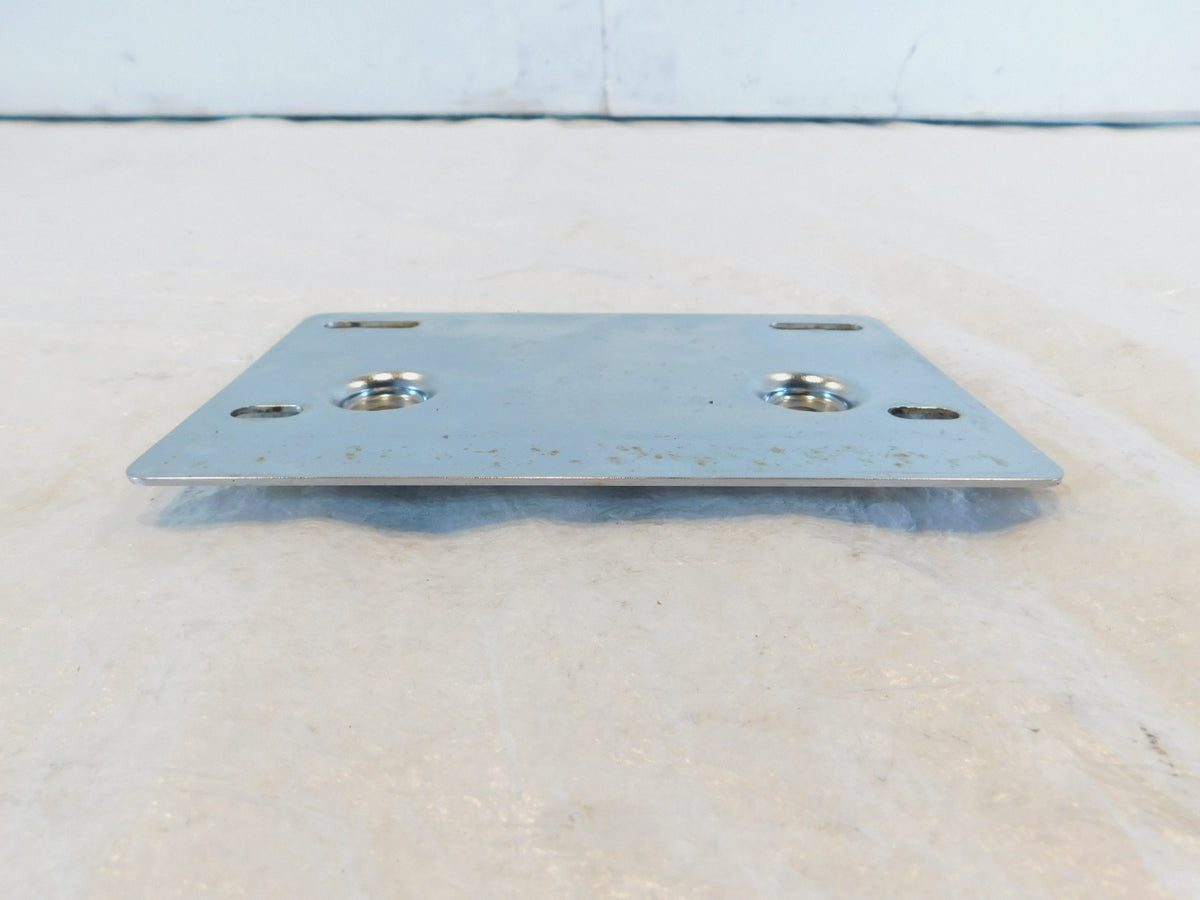 Harley Davidson Touring Road King & Electra Glide License Plate Mount Bracket - C3 Cycle
