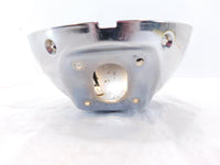 Suzuki Boulevard S83 Intruder 1400 VS1400 Headlight Head Lamp Light Bucket Shell - C3 Cycle
