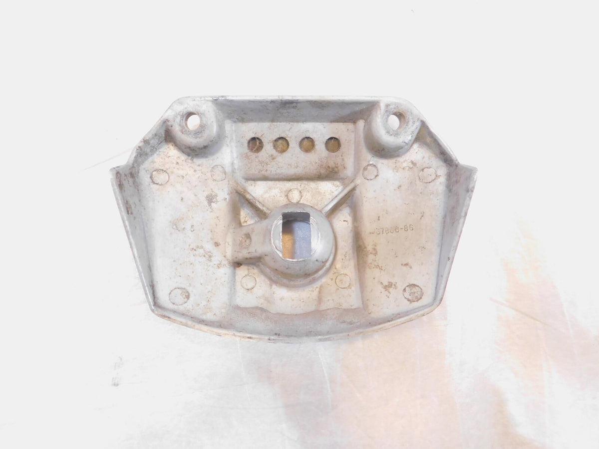 Harley Davidson Sportster 883 1100 & 1200 Front Headlight Mount Bracket 67805-86 - C3 Cycle