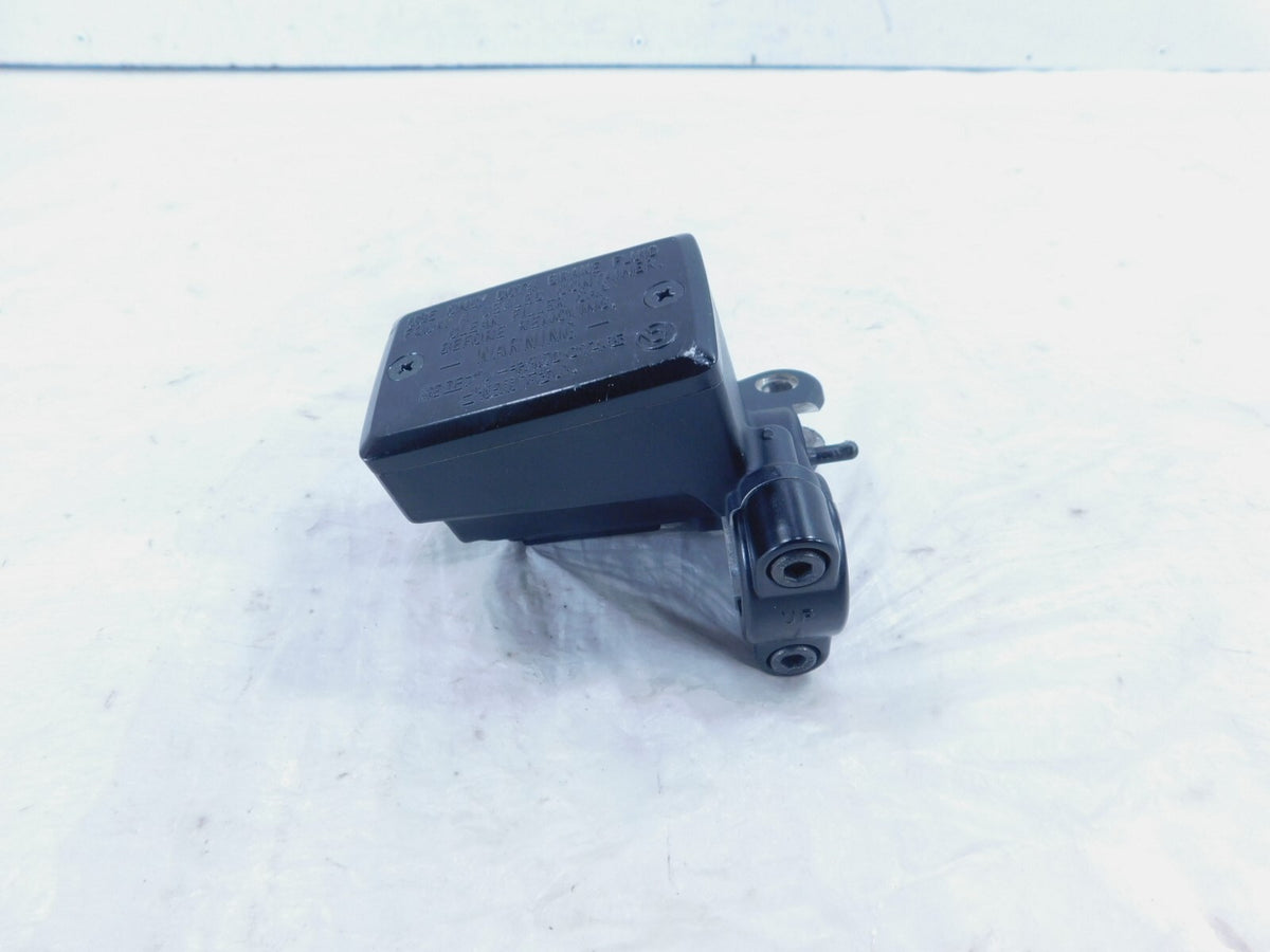 2019-2020 Yamaha Niken / GT MTX9 MXT850 Front Wheel Right Brake Master Cylinder - C3 Cycle