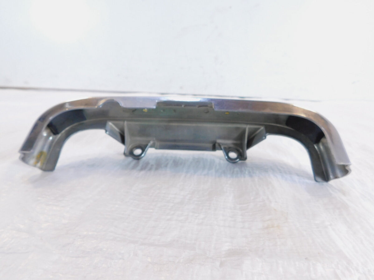 1986-1987 Honda VT700 VT700C Shadow 700 Lower Triple Tree Steering Stem Cover - C3 Cycle