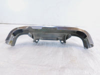 1986-1987 Honda VT700 VT700C Shadow 700 Lower Triple Tree Steering Stem Cover - C3 Cycle