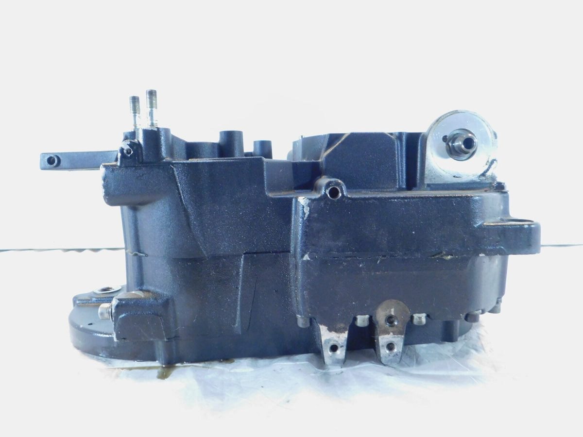 09-2010 Buell XB12R Firebolt XB12S Lighting XB12X Ulysses Engine Motor Crankcase - C3 Cycle