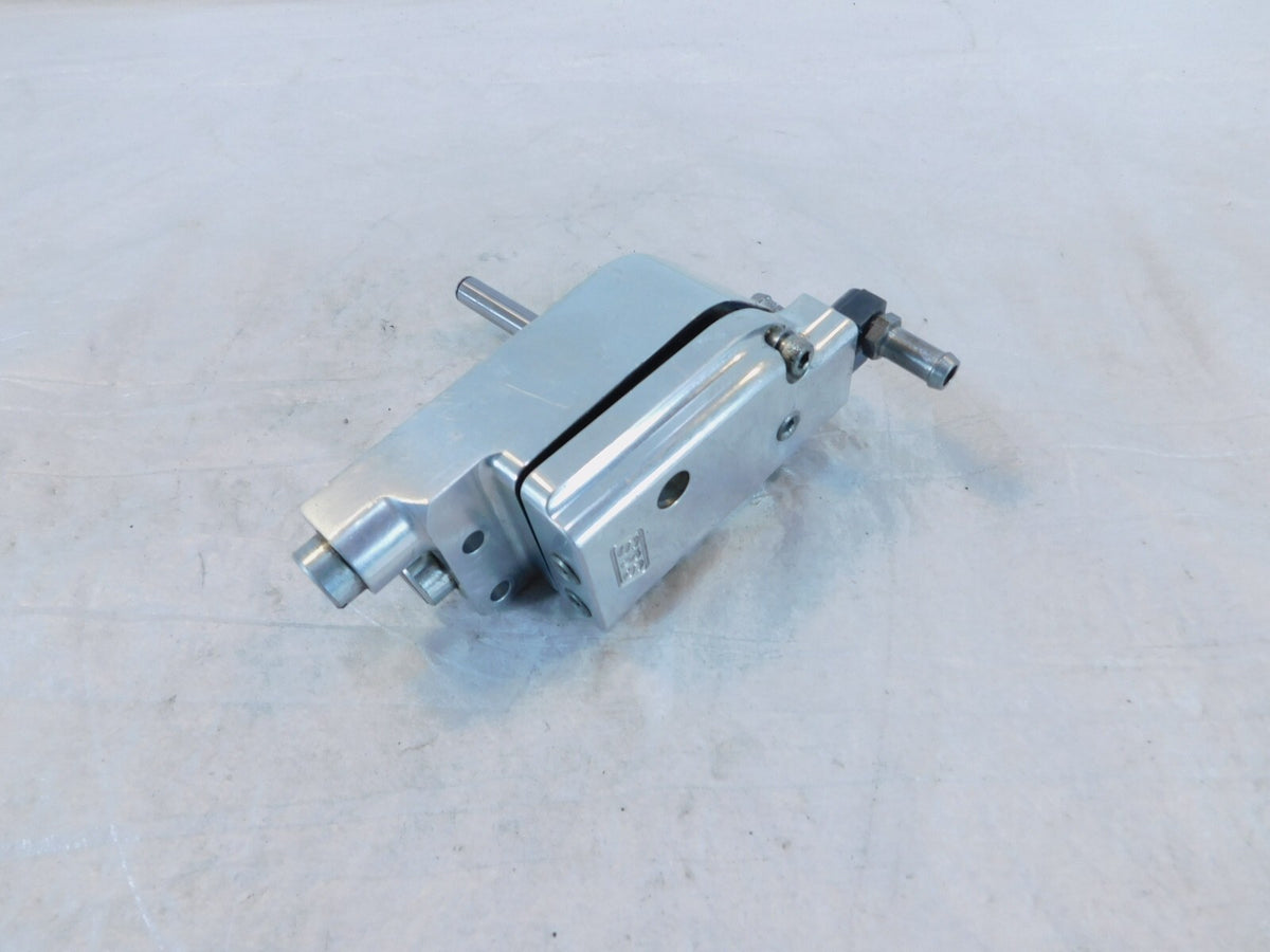 Indian Gilroy 99-01 Chief 02-03 Scout Spirit S&S EVO Engine Motor Oil Pump - C3 Cycle