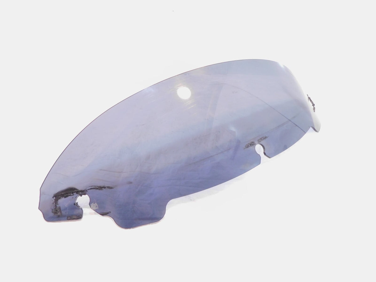 2014-2022 Harley Davidson FLHX Street Glide Special Smoked Windshield Windscreen