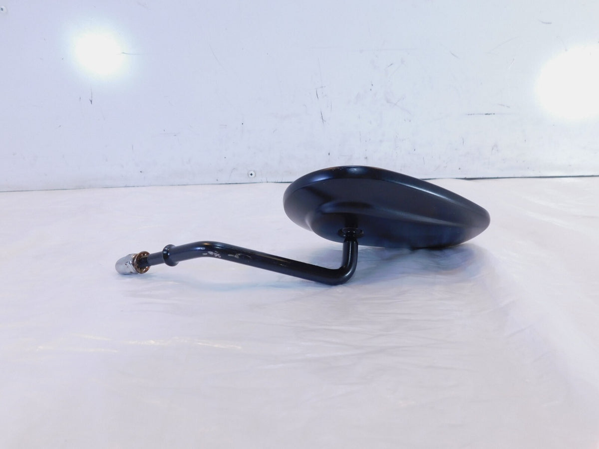 Harley-Davidson Electra Glide Road King Dyna Softail Sportster Rear View Mirror - C3 Cycle
