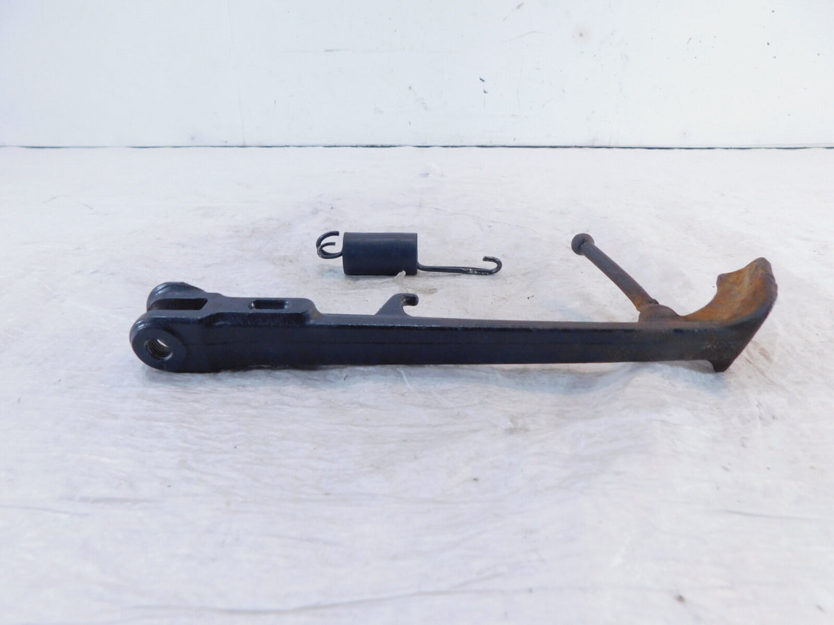Honda ST1300 ST1300A St1300AC ST1300P Side Kick Stand Sidestand Kickstand Bar - C3 Cycle