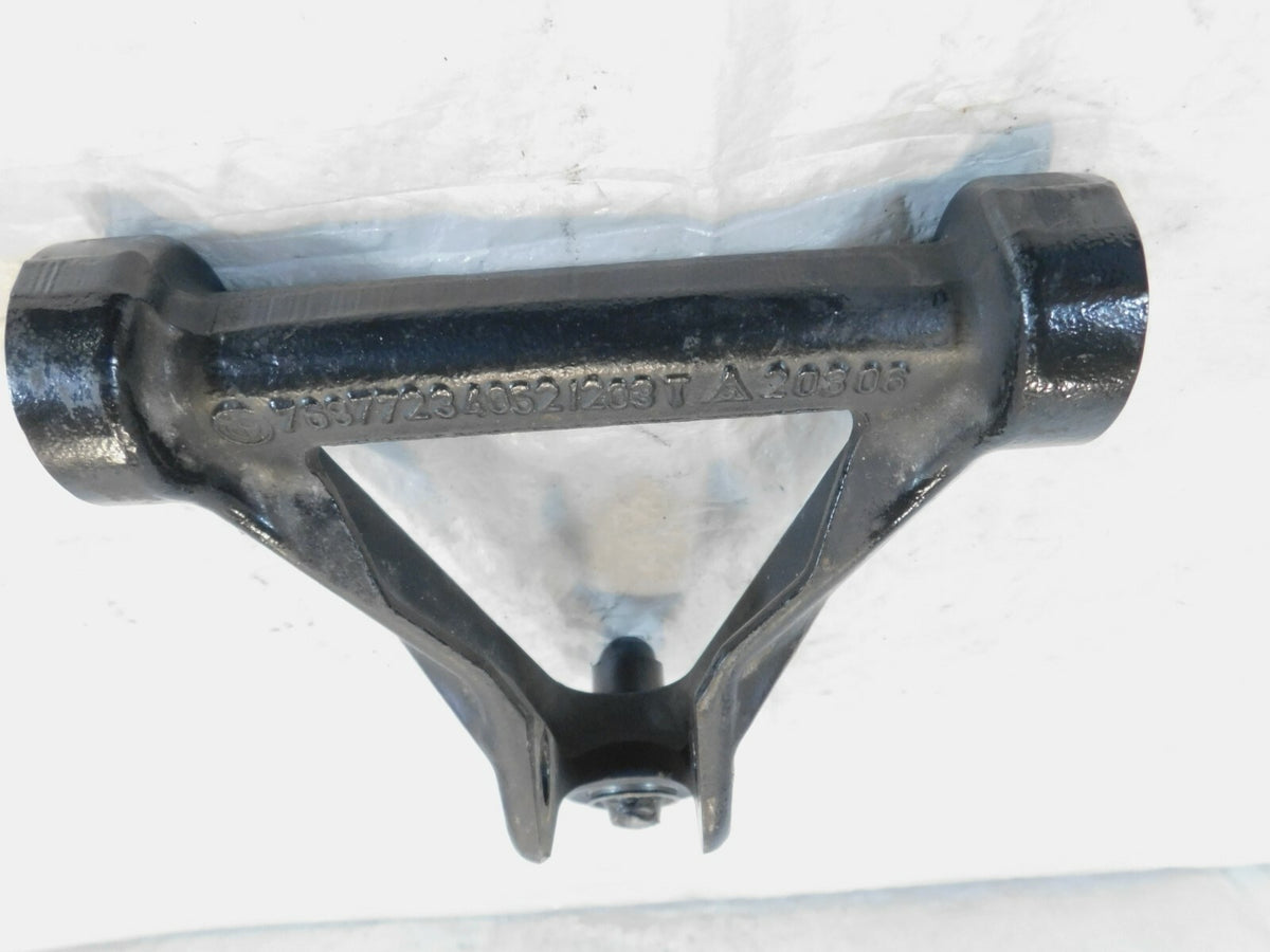 2005-2009 BMW K1200GT K1200 GT Lower Front Wheel Suspension Shock Trailing Arm - C3 Cycle