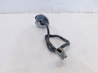 Harley Softail Dyna Sportster Chrome Left Handlebar Horn Turn Signal Switches - C3 Cycle