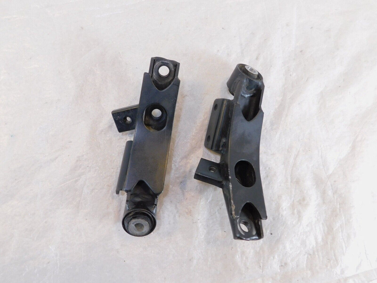 BMW K1200GT K1200LT K1200RS Left Right Engine Motor Mount Mounting Bracket Stays - C3 Cycle
