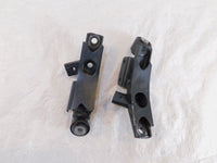 BMW K1200GT K1200LT K1200RS Left Right Engine Motor Mount Mounting Bracket Stays - C3 Cycle