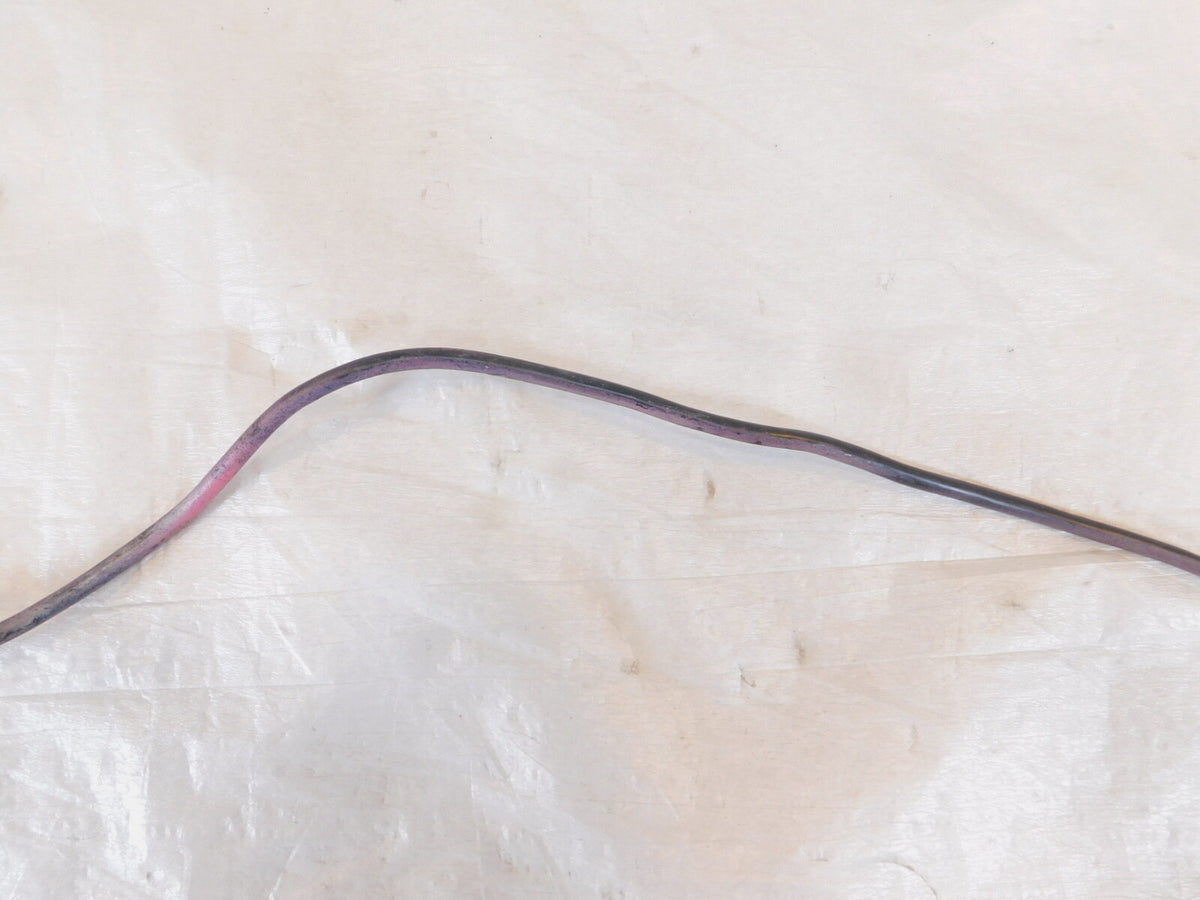 Aprilia RSV1000R RSVR RSV 1000 Tuono Negative Minus Battery Wire Cable Lead - C3 Cycle