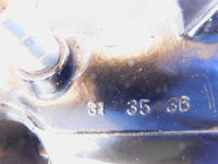1984 & 1985 Yamaha FJ1100 FJ 1100 Engine Motor Housing Block Crankcase Cases - C3 Cycle