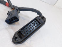 Ducati Sport Touring ST2 & ST4 Front Headlight Headlamp Wiring Cable Harness - C3 Cycle