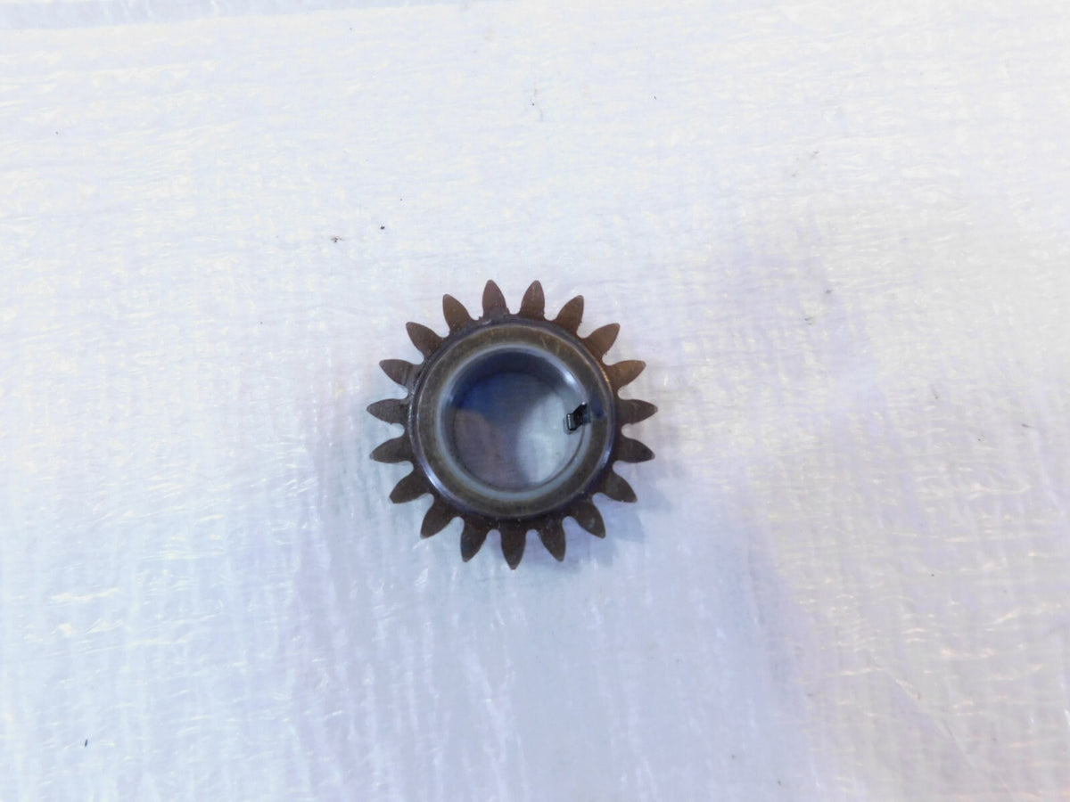 Yamaha XV1600 XV1700 Road Star 1600 1700 Crankshaft Camshaft Breaker Drive Gear - C3 Cycle