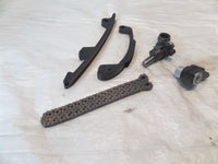 Triumph Speed Triple R & Tiger 1050 SE Sprint Cam Shaft Chain Tensioner & Guides - C3 Cycle