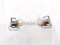 Yamaha XV1700 XV1600 Road Star 1600 Front Fork Throttle Cable Brake Line Guide - C3 Cycle