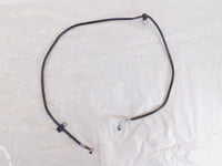 Harley Davidson Dyna FXDWG Wide Glide Braided Front Brake Hose Line 42740-10 - C3 Cycle