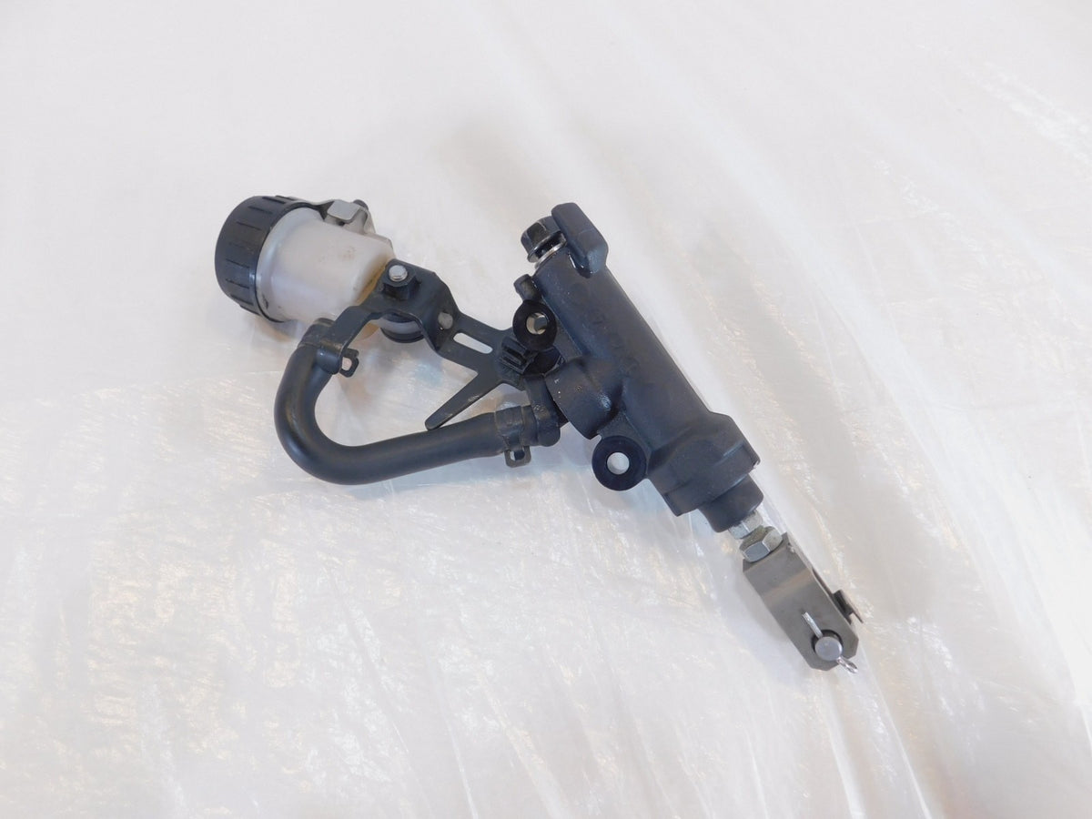 2017-2022 Honda CBR1000RR CBR1000S CBR1000 Rear Wheel Brake Master Cylinder - C3 Cycle