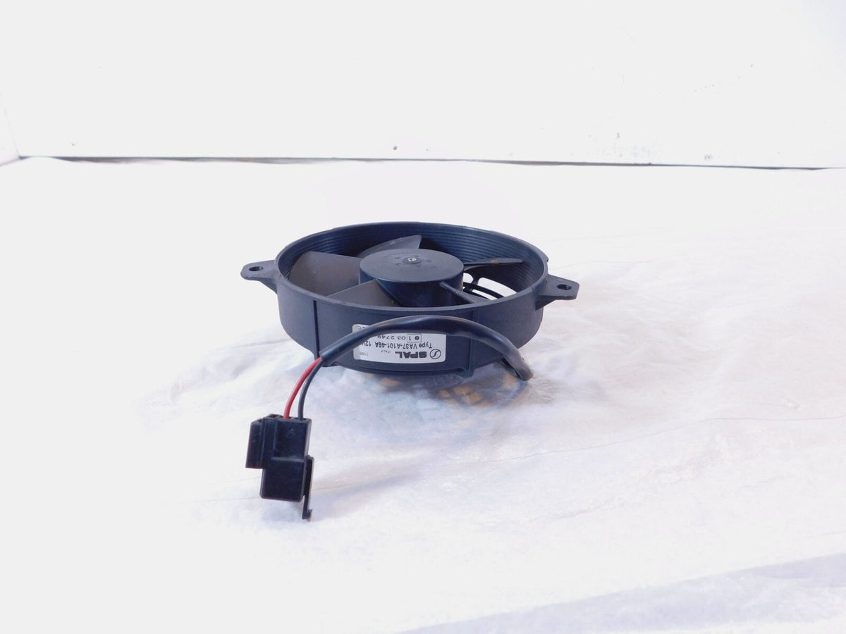 Aprilia ETV1000 Caponord & Shiver Dorsoduro 750 Mana Cooling Radiator Fan Blower - C3 Cycle