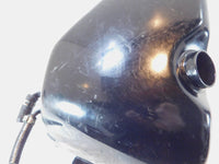 99-03 Harley Davidson Sportster 883 1200 Black Motor Oil Tank Bag Reservoir - C3 Cycle