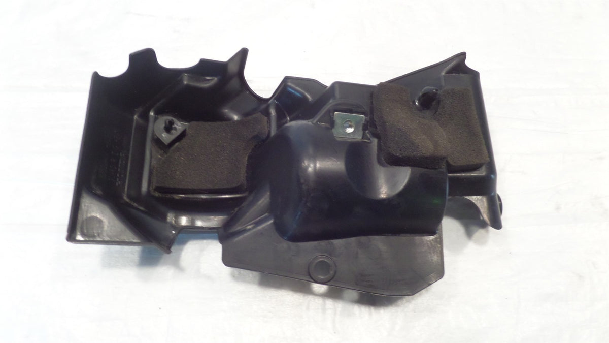 2014 Honda CTX1300 Right Side Engine Motor Radiator Heat Guard Cover - C3 Cycle