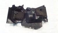 2014 Honda CTX1300 Right Side Engine Motor Radiator Heat Guard Cover - C3 Cycle