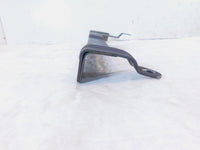 Kawasaki LTD Belt KZ440 KZ440D KZ 440 Black Rear Left Drive Chain Guard Cover - C3 Cycle