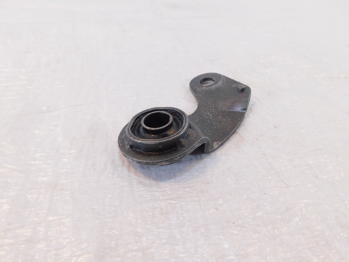 90-99 Yamaha FZR600 FZR600R Exhaust Header Pipe System Front Mount Stay Bracket - C3 Cycle