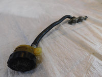 1986-2006 Kawasaki Concours 1000 ZG1000 OEM Rear Master Cylinder & Reservoir - C3 Cycle