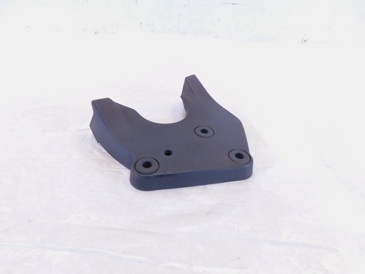 2005-2008 BMW R1200 ST R1200ST Black Instrument Cluster Support Mount Bracket - C3 Cycle
