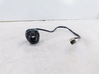 Harley Davidson Softail Dyna Sportster Left Handlebar Horn Turn Signal Switches - C3 Cycle