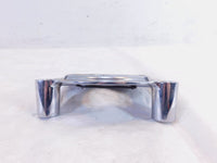 Harley Electra Glide Dyna & Softail Screamin Eagle Air Intake Cleaner Blackplate - C3 Cycle