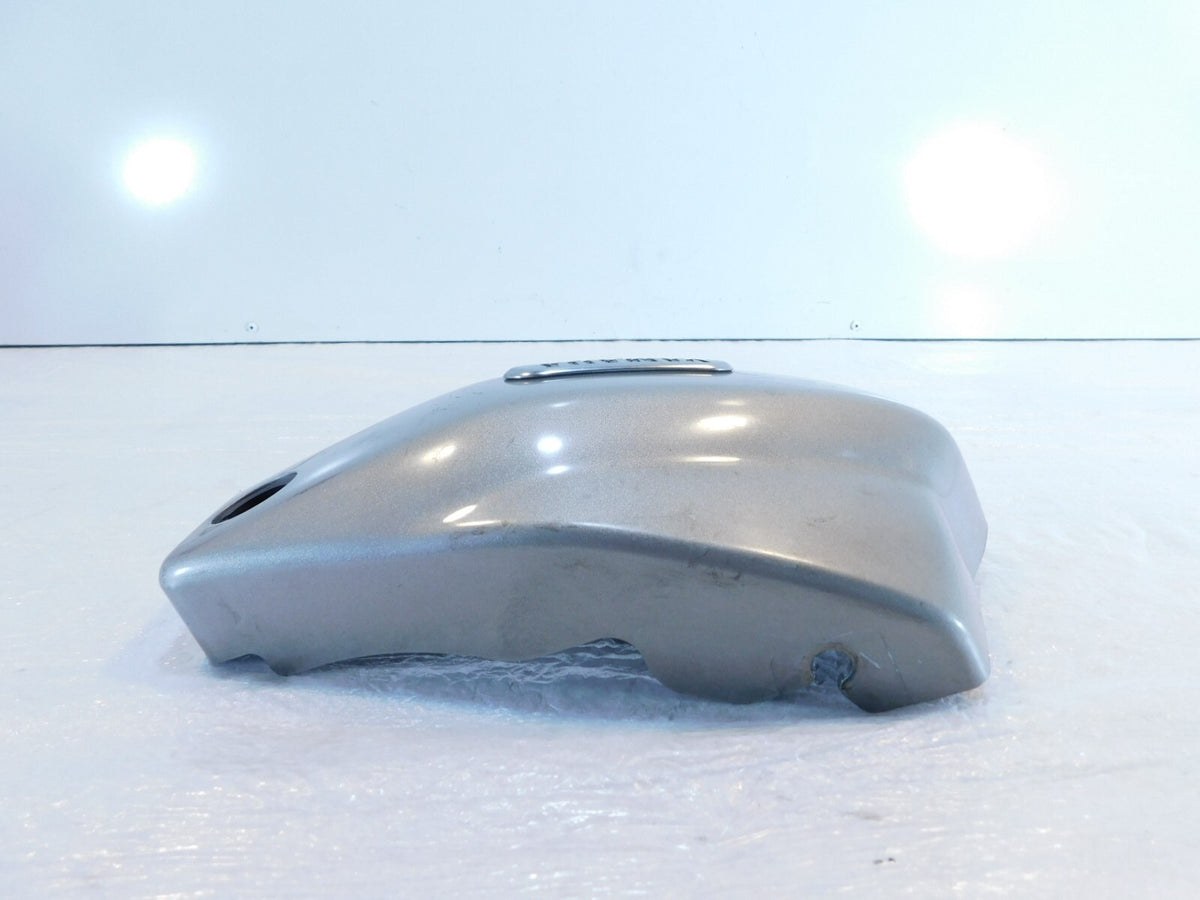 Yamaha V-Star XVS-1100 Classic Silverado Left Side Cover Engine Guard Cowling - C3 Cycle