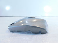 Yamaha V-Star XVS-1100 Classic Silverado Left Side Cover Engine Guard Cowling - C3 Cycle