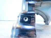 Harley Davidson FLHR Road King Front Headlamp Right Side Nacelle Shroud Housing - C3 Cycle