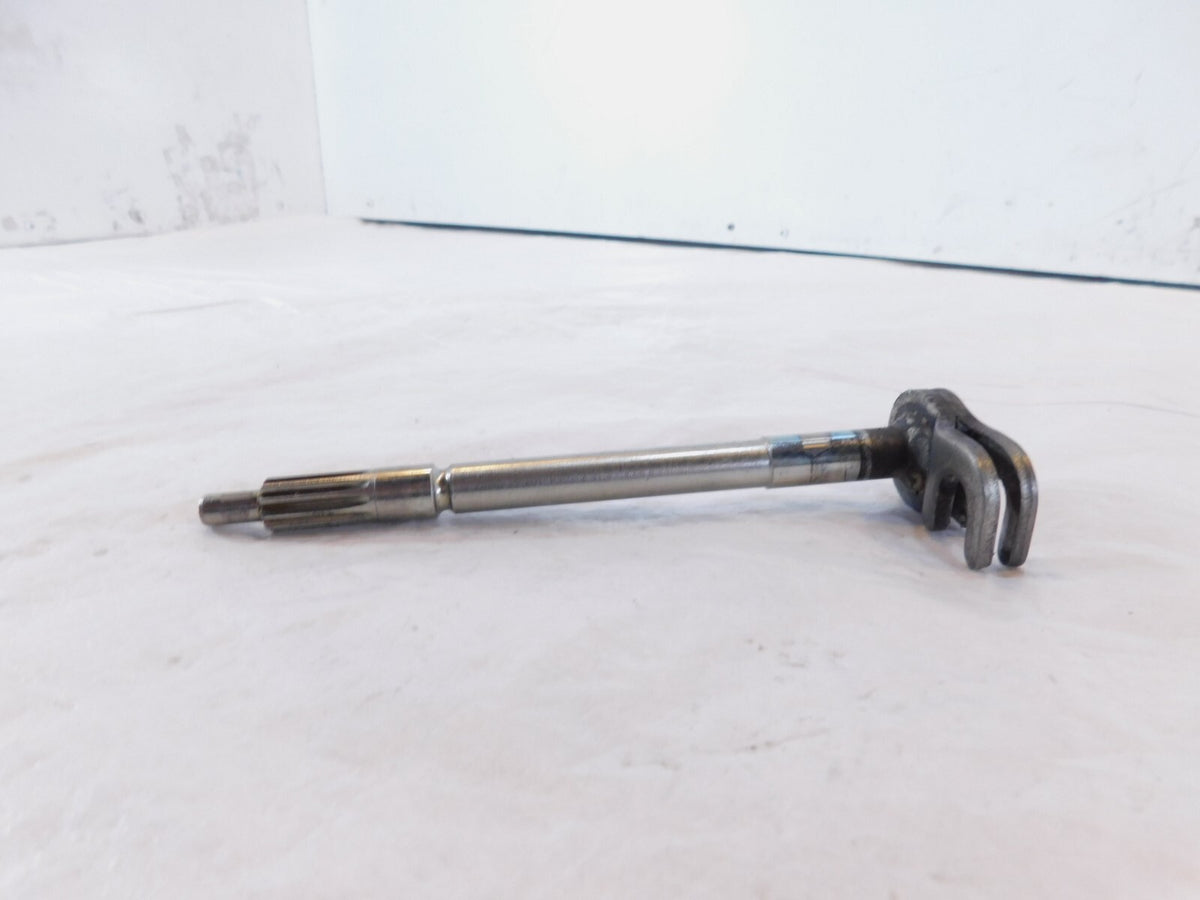 Victory Vision Vegas & Hammer Left Engine Motor Primary Clutch Pinion Gear Shaft - C3 Cycle