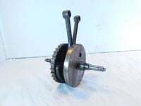 Harley Davidson Touring Road King Electra Glide Flywheel Crankshaft - Rusty - C3 Cycle