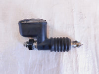 Harley Davidson Touring Electra Glide & Softail Rear Brake Master Cylinder - C3 Cycle