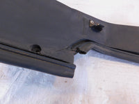 1984-1992 BMW K100RS Black Right Inner Fairing Trim Cover Screen Panel - C3 Cycle