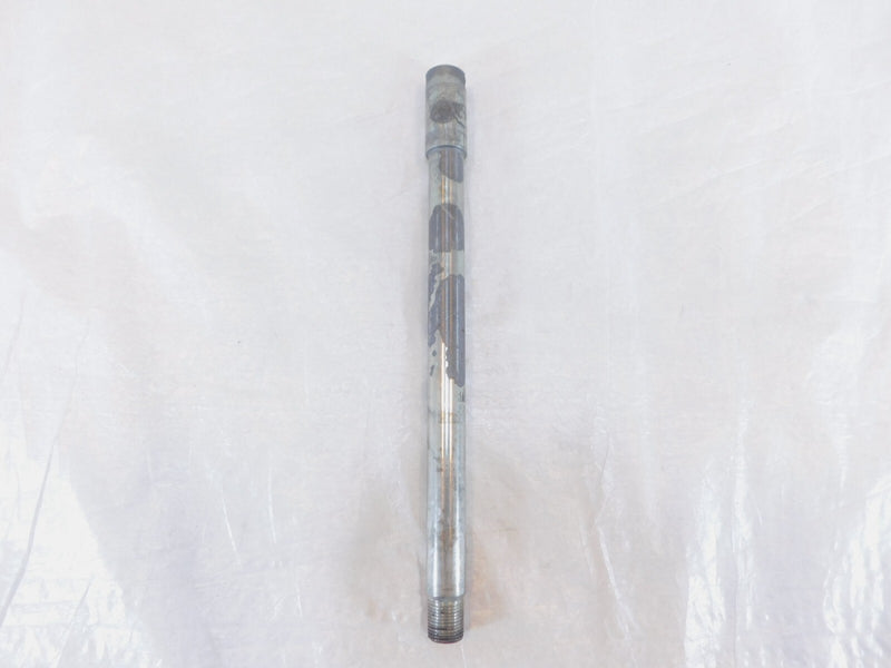 Kawasaki Vulcan 800 900 1500 1600 Classic Drifter LT OEM Front Wheel Axle Bolt