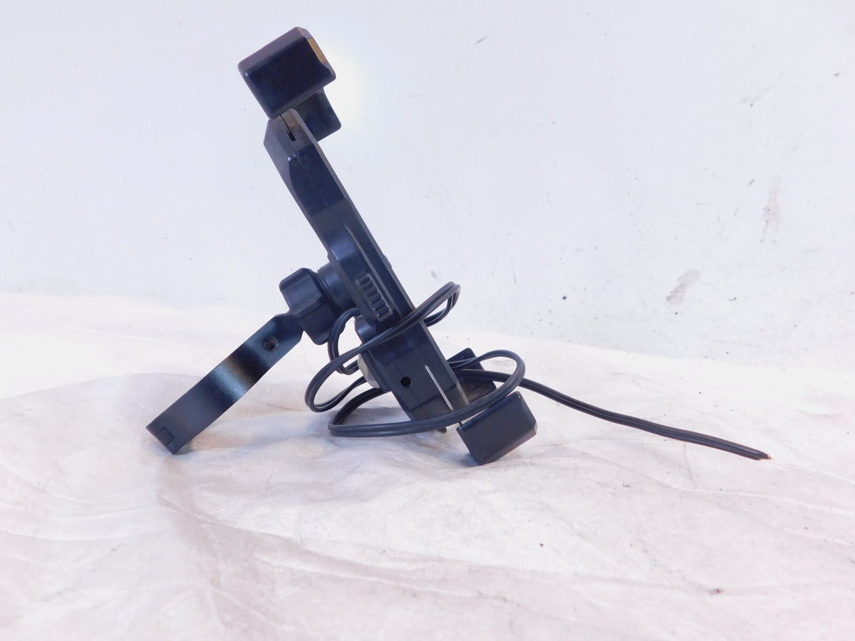 Harley Davidson Dyna Sportster & Softail 1" Handlebar Imestou Cell Phone Mount - C3 Cycle